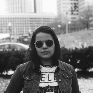 Meet your Posher, Carla